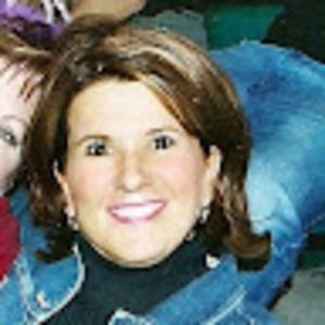 Meet your Posher, Diane